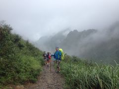 -七娘山