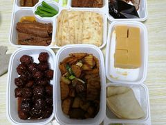 -京味斋·北京烤鸭(华威桥北工大店)