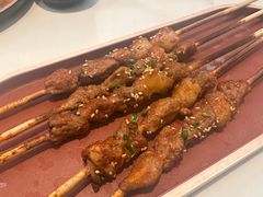 -清真·宁夏印象·盐池滩羊肉体验店(江宁路店)