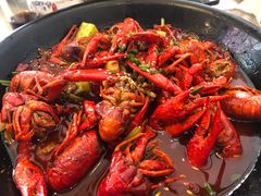 -火龙堂·风味民间菜(文一路店)