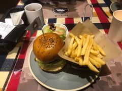 -遇见西木美式餐厅(南安中骏世界城店)