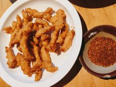 -黄山老妈·土菜(碧桂园店)