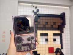 -PIXEL BOY炸鸡店(上海首店)