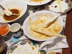 -巴依老爷新疆美食(常营店)