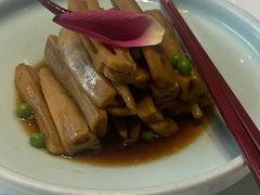 -鹊华居·地道鲁菜·海鲜·融合味(大明湖店)