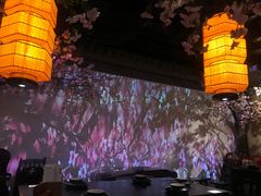 -绿茶餐厅(西湖银泰百货店)