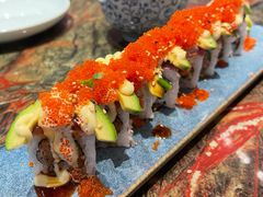 -炙柒Sekinana·精致料理 烧鸟·铁板烧(海上世界店)