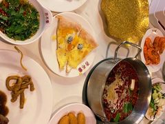 牛排-吉布鲁牛排海鲜自助(成都大悦城店)