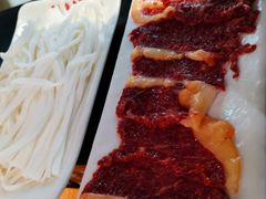 -为什么牛潮汕牛肉火锅(万胜广场店)