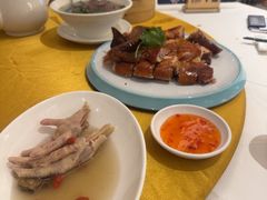 -新海利海鲜城·41年珠海老字号(夏湾店)