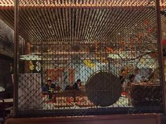 -京华烟云·北京烤鸭(领展购物广场·中关村店)