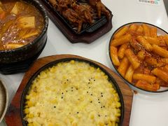 -禾谷韩餐(热带海洋学院店)