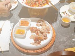 -炊烟小炒黄牛肉(浦东世纪汇店)