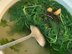 -桂满陇·手作小笼包&江南叫花鸡(中山公园店)