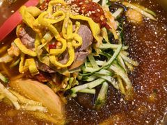 -朴老五延边大冷面(二道店)