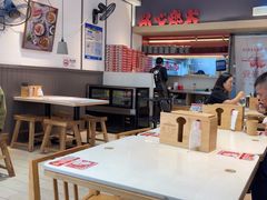 -膳心记-明火四宝煲仔饭(燕南店)