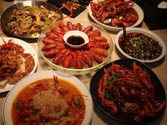 -红盔甲·小龙虾(车公庙店)