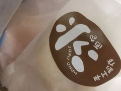 -ICEPOPO MILK(玉兰店)