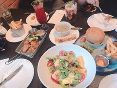 -bluefrog蓝蛙(水游城店)