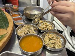 -玄希浪漫厨房·韩料烤肉(湖滨银泰in77店)