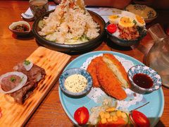 澳洲顶级铺天盖地火牛寿司-二丁目食堂(铁西万象汇店)