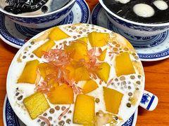 -韵姐牛奶甜品世家