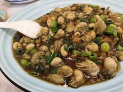 -阿忠食坊大排档·20年老店(万象城店)