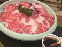 -蜀九香火锅(彩虹店)