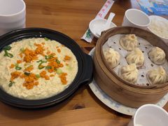 -海胆小馆(东北水饺·春柳店)