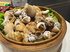 -浙C老邻舍(西城海错店)