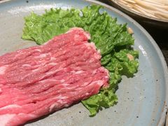 -老墙根涮肉(王四营店)