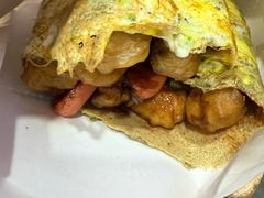 -南楼煎饼(滨江道店)