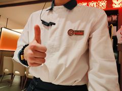 -海底捞火锅(上元大街店)