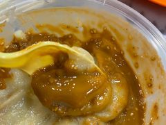 面茶-马记伊源斋涮肉·清真菜(潘家园古玩市场店)