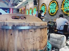 -飞尝蚝·顺德菜·鱼生(顺德总店)