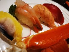 -鲜艳西餐厅(衡山路十二号华邑店)