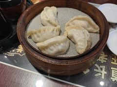 -老淮城·长鱼面(河下古镇店)