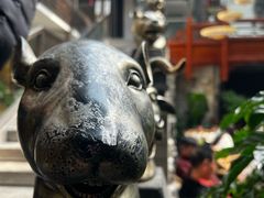 -龙抄手(文殊坊店)