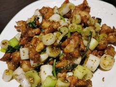 -好嫂子酱猪手•农家菜(蒲黄榆店)