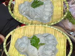 -青山青豆花·笑禅豆腐鱼(黄泥塝店)