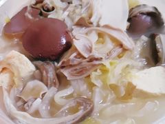 -东北人粗粮饺子坊(南山店)