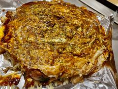 -日葵 大阪烧ひまり(仙霞路店)