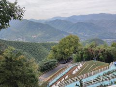 -莫干山风景区