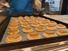-鲍师傅糕点(海陵北路店)