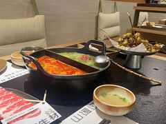 -山缓缓火锅(上海闵行龙湖店)