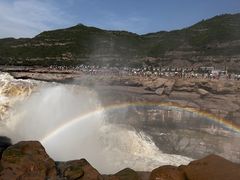 -陕西黄河壶口瀑布旅游区