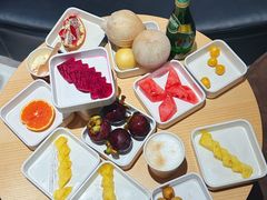 -北京海德酒店温泉