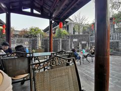 -蜀门客栈(剑门关景区店)