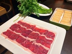 -南门涮肉(后海店)