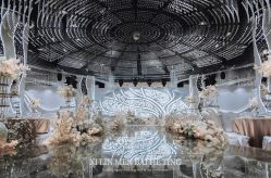 -喜临门婚宴广场·宴会厅